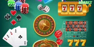 057win Mega Casino App Captura de Tela 3 - 🎯 apk