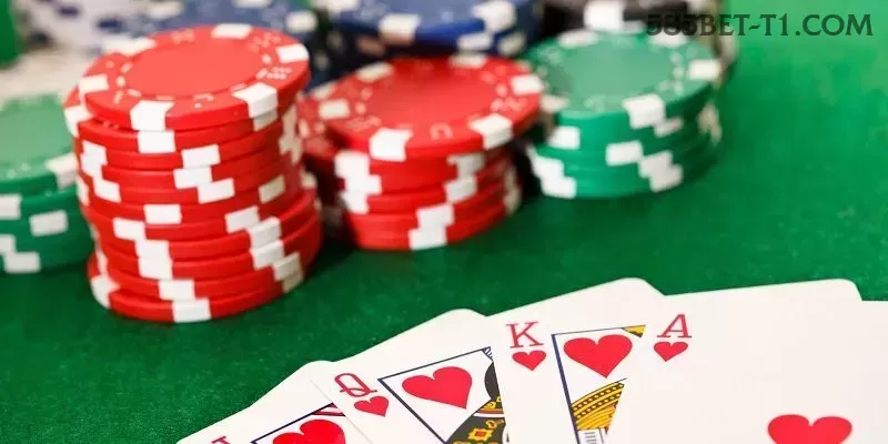 Guia rápido de apostas ao vivo na 585bet