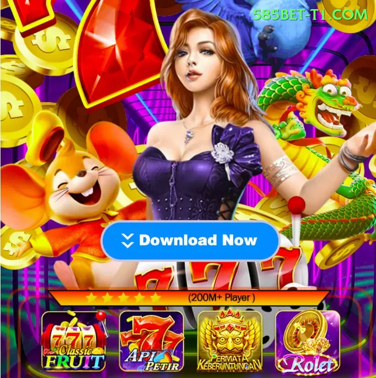 Slots com jackpot 585bet bet - pro